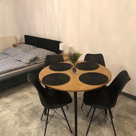 Willa Przy Strumyku Krynica-Zdrój Exteriér fotografie