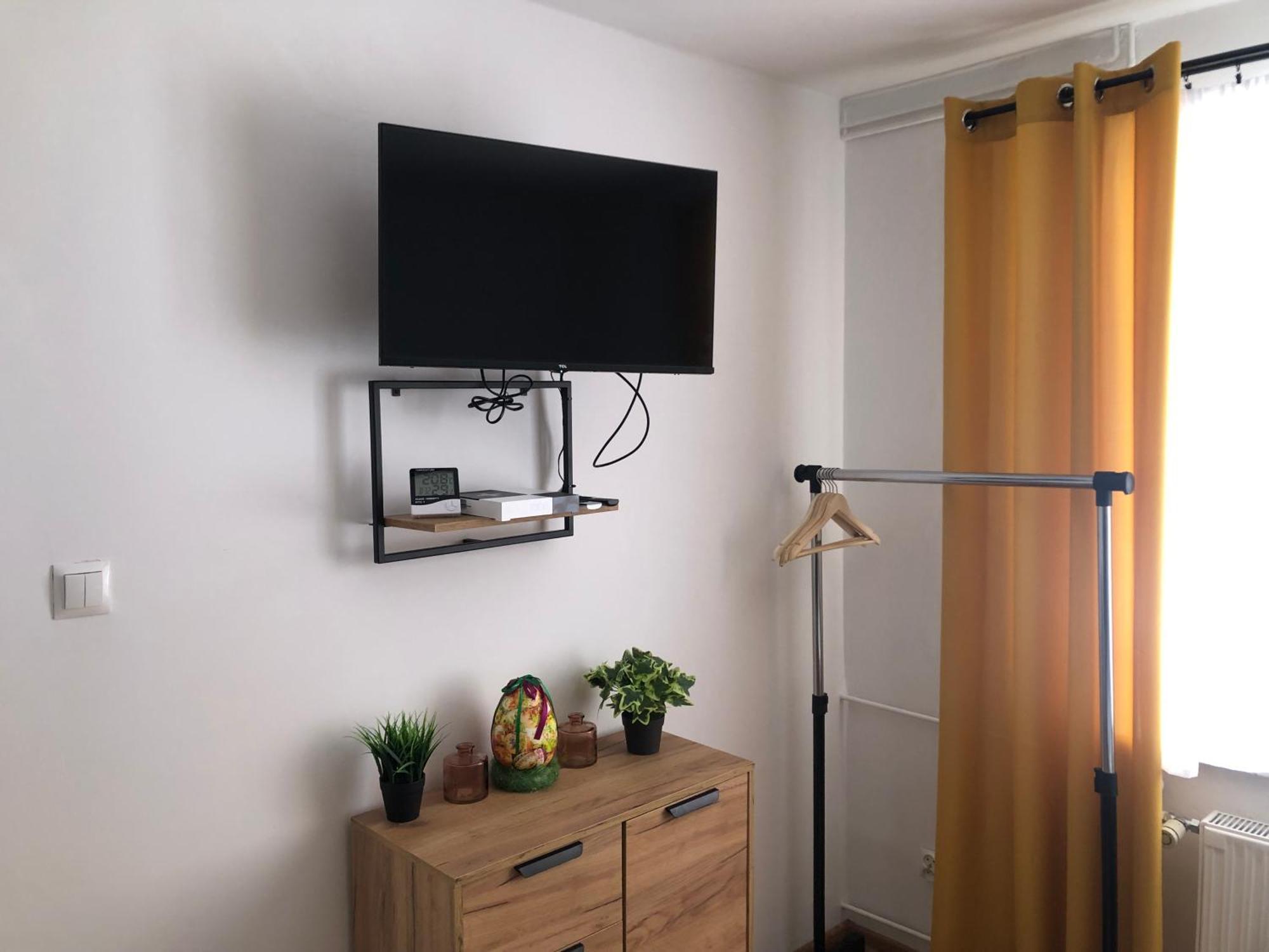 Willa Przy Strumyku Krynica-Zdrój Exteriér fotografie