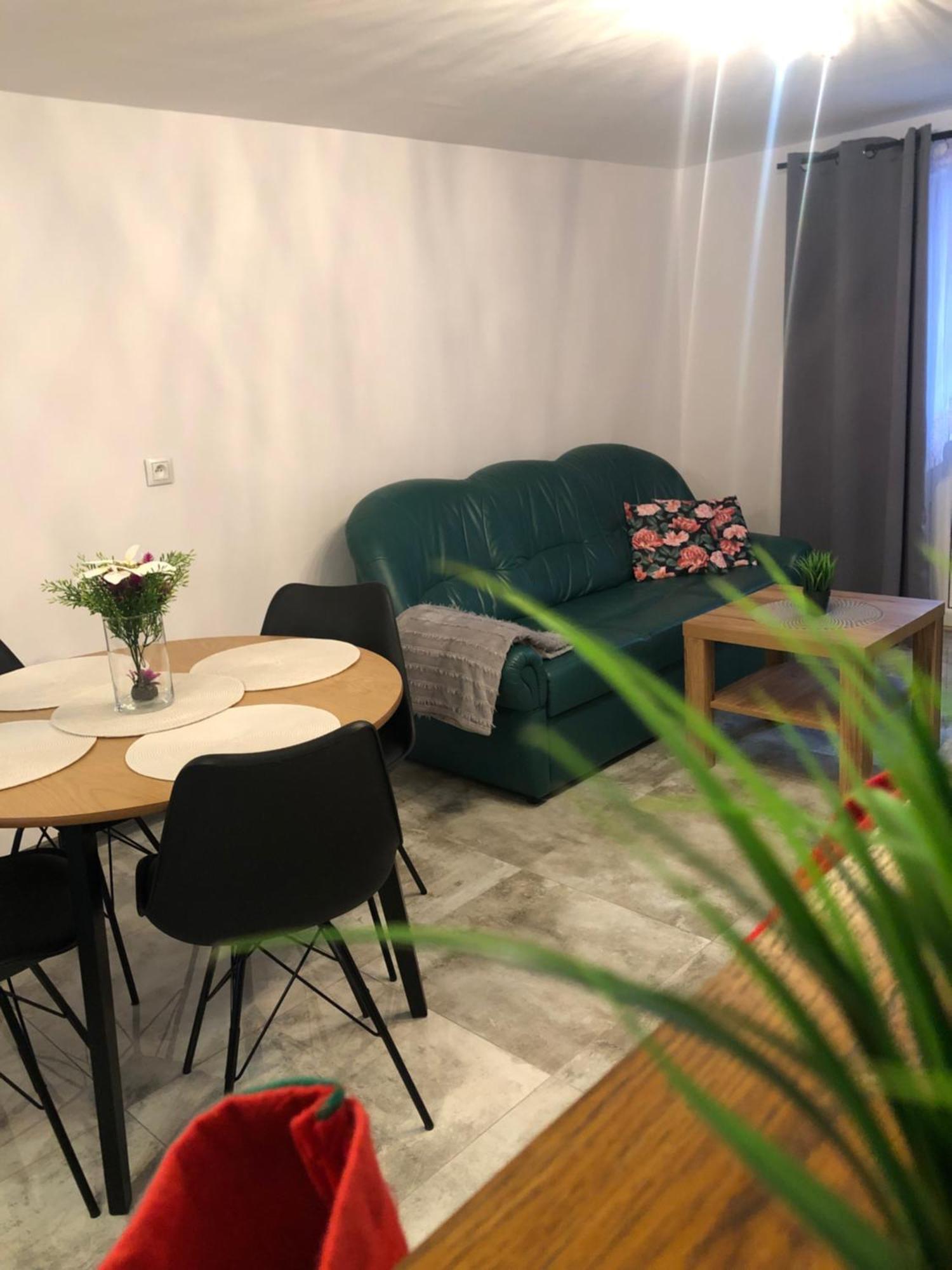 Willa Przy Strumyku Krynica-Zdrój Exteriér fotografie